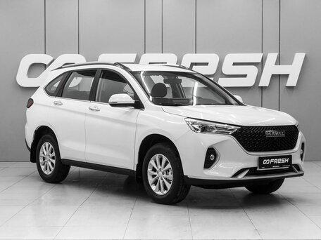 Haval M6 II