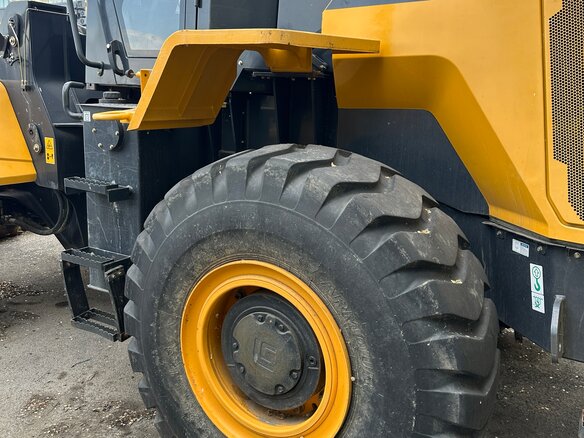 2019 LiuGong CLG855H - вид 6