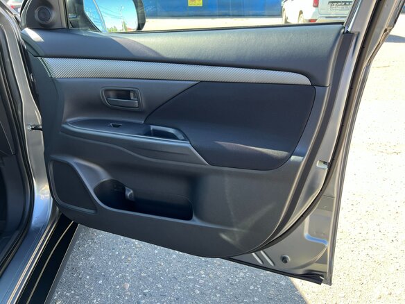 2013 Mitsubishi Outlander III, серый, 1700000 рублей - вид 30