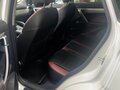 2022 Geely Coolray (Binyue) I, белый - вид 5