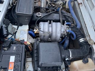 2005 Lada (ВАЗ) 2131 (4x4) I, белый, 300000 рублей, вид 3