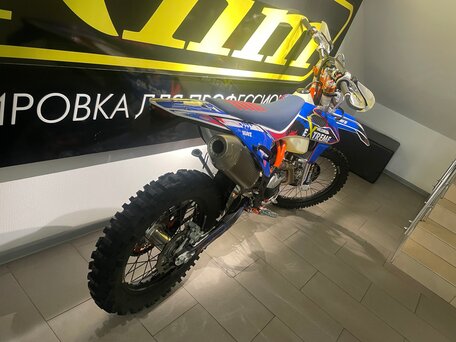 2023 KTM 500 EXC F, красный, 1095000 рублей, вид 5