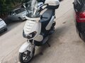 2012 Benelli Caffe Nero 250, белый, 170000 рублей - вид 1