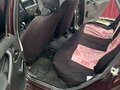 2015 Lada (ВАЗ) Granta I, пурпурный, 430000 рублей - вид 6