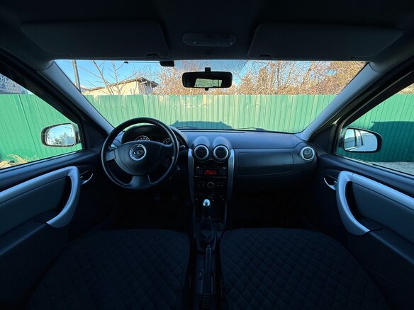 2017 Lada (ВАЗ) Largus I, белый, 997000 рублей - вид 32