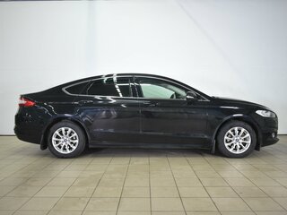 2015 Ford Mondeo V, чёрный, 1500000 рублей, вид 2