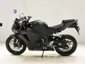 2024 Honda CBR 600RR, чёрный, 1250000 рублей - вид 1