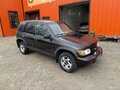 2001 Kia Sportage I, чёрный, 140000 рублей - вид 1