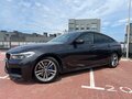 2018 BMW 6 серии Gran Turismo 630d xDrive IV (G32), серый, 3555000 рублей