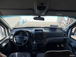 2023 Sollers Atlant, белый, 2500000 рублей, вид 2