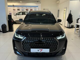2026 Tenet T7, чёрный, 2985000 рублей, вид 2
