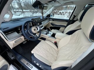 2023 Tank 500 I, чёрный, 4490000 рублей, вид 5