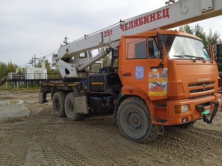 2014 Ивановец КС-45717, 4300000 рублей, вид 2