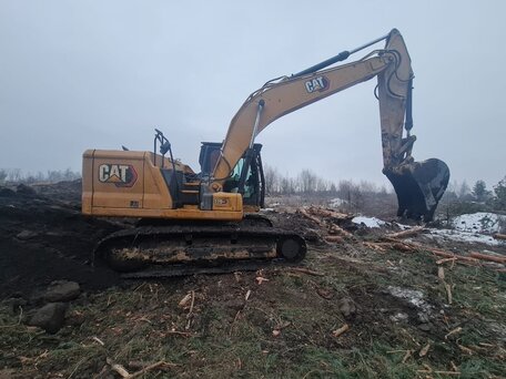 2021 Caterpillar 320 GC, 10500000 рублей, вид 3