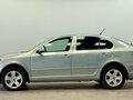 2012 Skoda Octavia II (A5) Рестайлинг, зелёный - вид 1