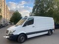 2018 Mercedes-Benz Sprinter, белый, 1900000 рублей - вид 6