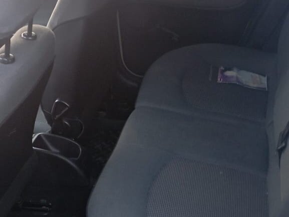 2007 Peugeot 206, серый, 275000 рублей - вид 13