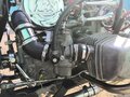 2000 Урал Волк, чёрный - вид 5