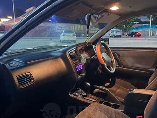 1997 Nissan Primera II (P11), серый, 110000 рублей, вид 2