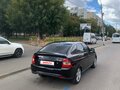 2011 Lada (ВАЗ) Priora I, чёрный, 417000 рублей - вид 5