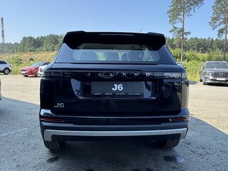 2026 Jeland J6, чёрный, 2699000 рублей, вид 3