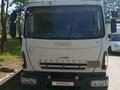 2008 Iveco EuroCargo, белый, 1900000 рублей