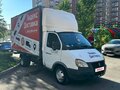2016 ГАЗ ГАЗель (3302), белый, 1000000 рублей - вид 10