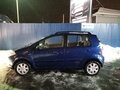 2009 Chery Kimo (A1), синий - вид 3