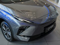 2026 Omoda C5 II, серый, 2899710 рублей - вид 4