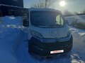 2019 Citroen Jumper, белый, 2500000 рублей - вид 4