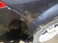 2007 Renault Megane II Рестайлинг, серый, 385000 рублей - вид 8