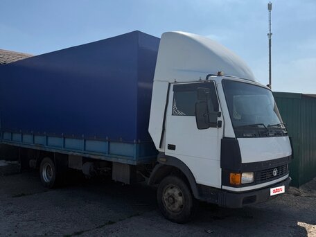 2008 TATA 613, белый, 899000 рублей, вид 2