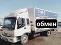 2013 Foton Aumark, бежевый, 900000 рублей