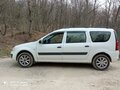 2016 Lada (ВАЗ) Largus I, белый, 650000 рублей - вид 7