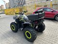 2014 BRP Can-Am Renegade 1000, чёрный, 1500000 рублей - вид 8