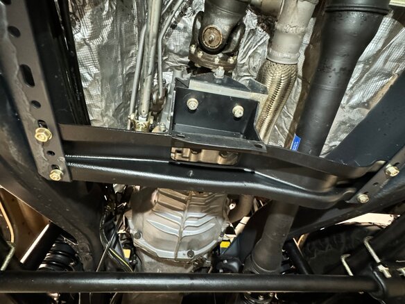 1989 Mercedes-Benz G-Класс 230 5-speed I (W460; W461), бежевый - вид 18