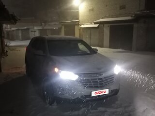 2020 Chevrolet Equinox III Рестайлинг, серый, 1800020 рублей, вид 3