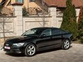 2014 Audi A6 IV (C7), чёрный, 1510000 рублей - вид 6