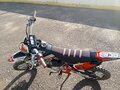 2023 Racer MX140E, красный, 55000 рублей - вид 7