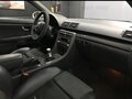 2006 Audi RS 4 II (B7), чёрный - вид 10