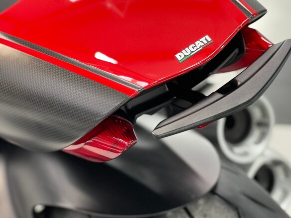 2012 Ducati Diavel, серый, 1270000 рублей - вид 16