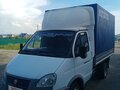 2010 ГАЗ ГАЗель (3302), белый, 850000 рублей - вид 3