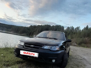 2012 Daewoo Nexia I Рестайлинг, чёрный, 202222 рублей, вид 3