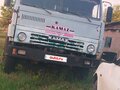1992 КамАЗ 5320, белый, 490000 рублей - вид 2
