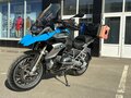 2014 BMW R 1200 GS, синий, 999000 рублей - вид 1