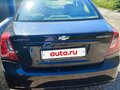 2010 Chevrolet Lacetti I, чёрный, 600000 рублей - вид 2