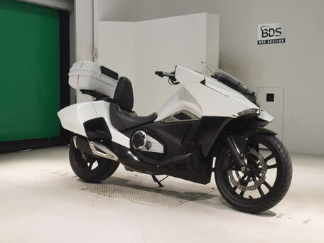 2019 Honda NM4, белый, 800000 рублей, вид 1
