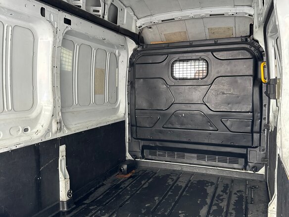 2015 Ford Transit, белый, 1650000 рублей - вид 7