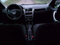 2013 Renault Logan I Рестайлинг, белый, 320000 рублей - вид 10