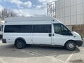 2012 Ford Transit, белый, 1000000 рублей - вид 4
